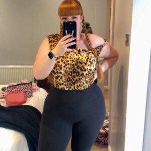 ong, intelligent en nuchter, ik kan een diamant in je handen zijn zolang je maar wilt